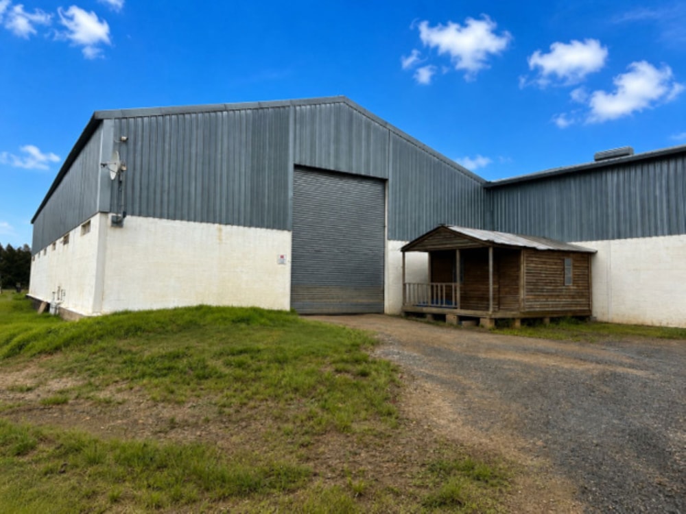 Commercial Building to rent in Kokstad - 1UB1742893