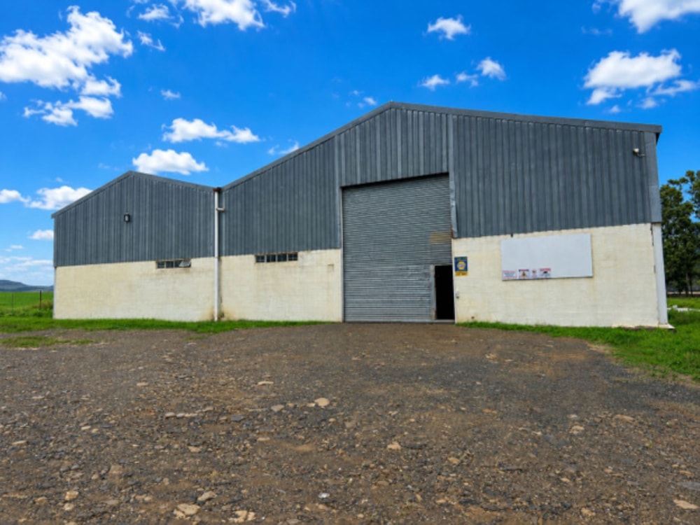Commercial Building to rent in Kokstad - 1UB1742893