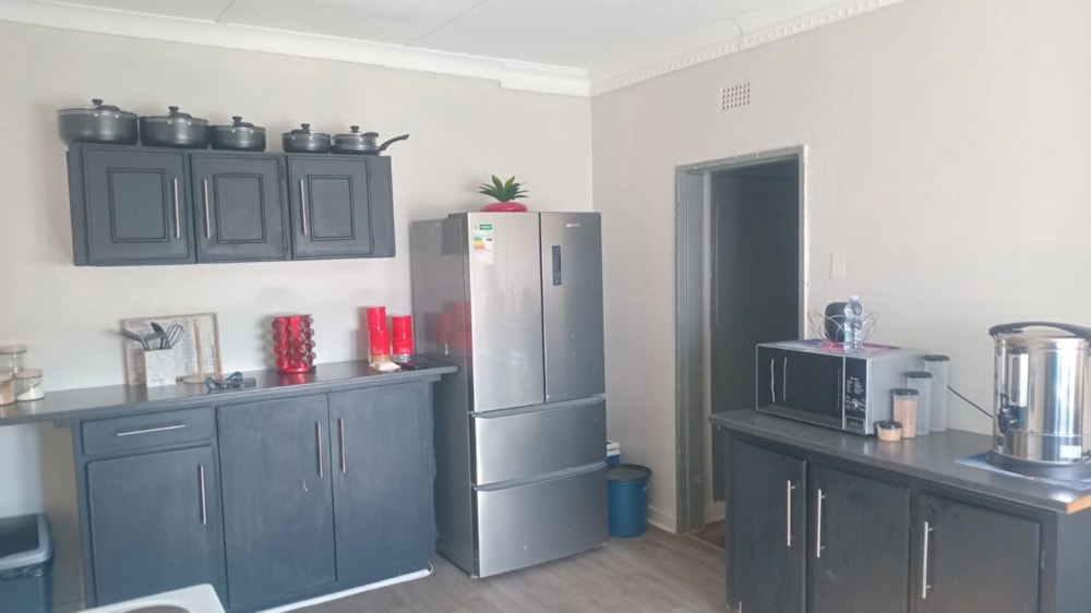 Single-storey house for sale in Odendaalsrus - 1WM1742858