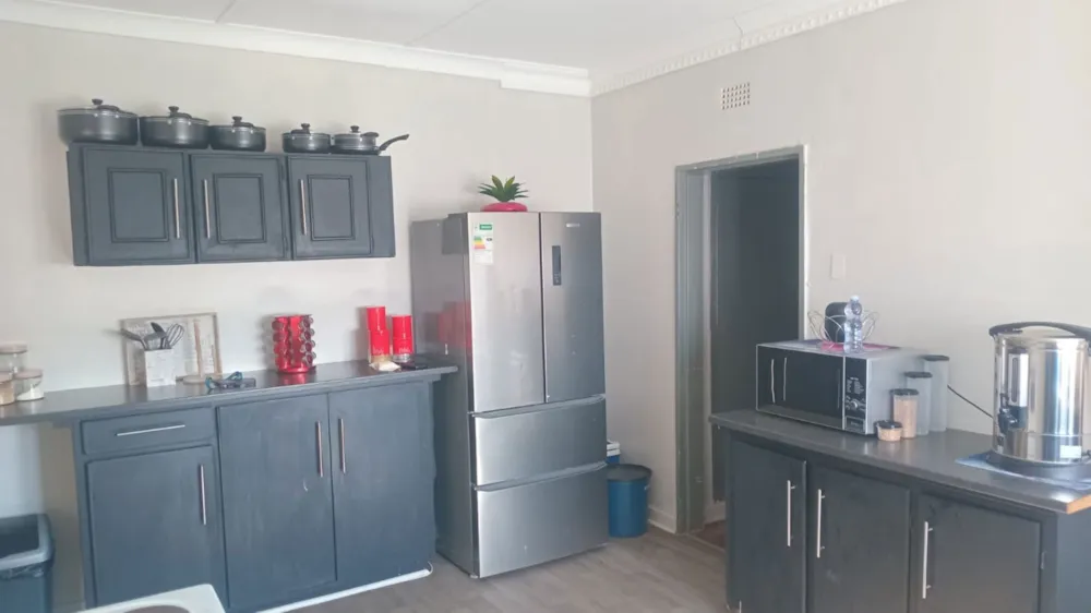 Single-storey house for sale in Odendaalsrus - 1WM1742858 Single-storey house for sale in Odendaalsrus - 1WM1742858