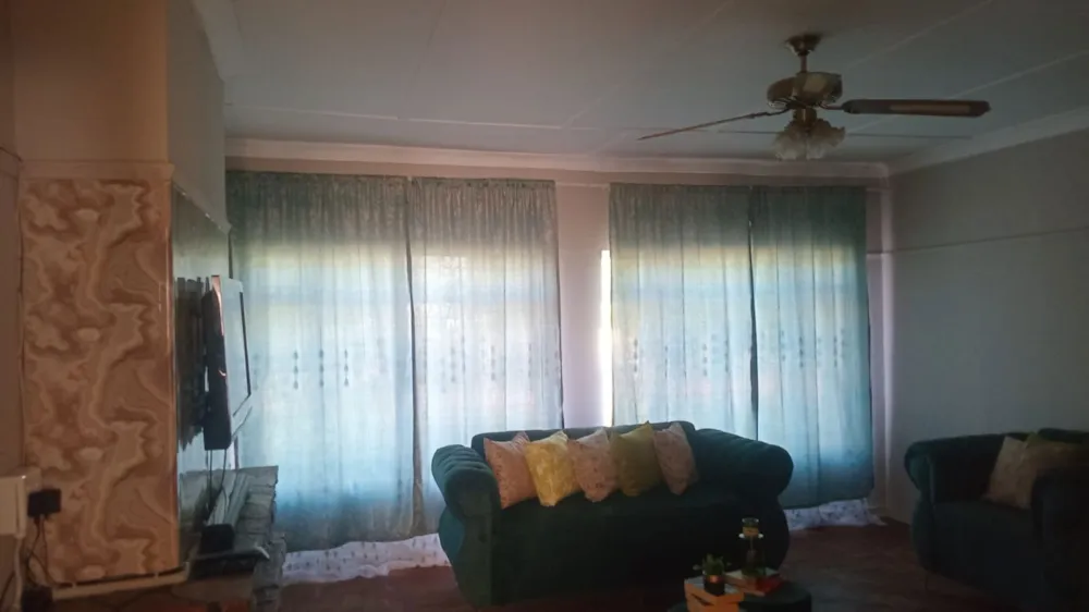 Single-storey house for sale in Odendaalsrus - 1WM1742858 Single-storey house for sale in Odendaalsrus - 1WM1742858