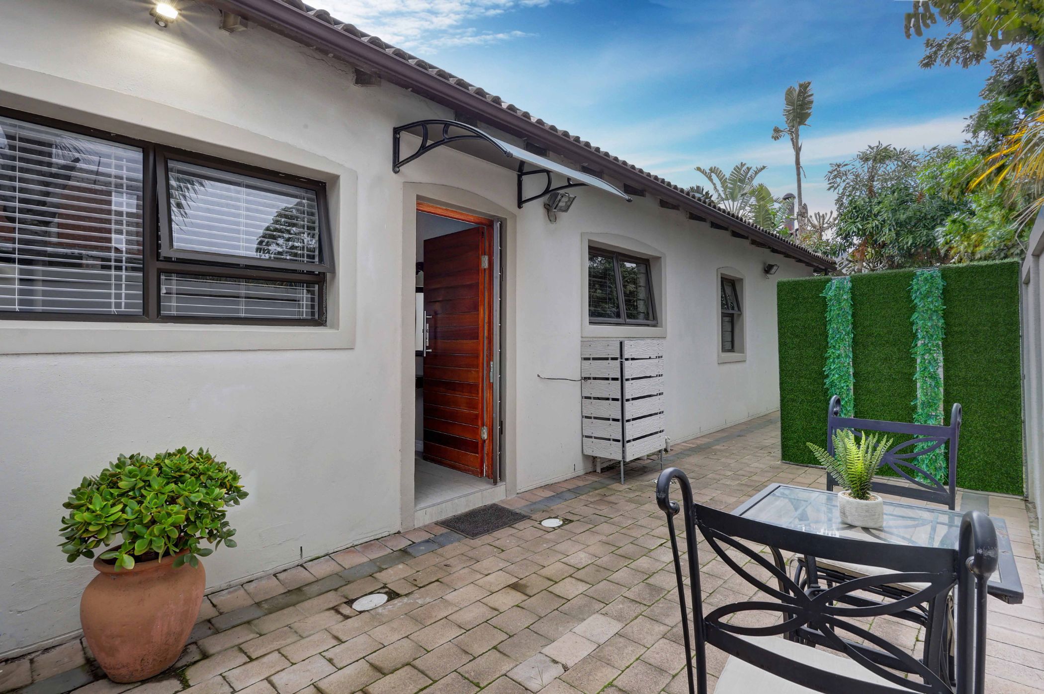 Garden cottage to rent in Vierlanden - NSL1743406