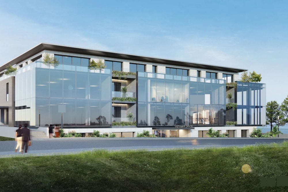 Commercial office for sale in Maputo , Mozambique - 3MQ1742904 Commercial office for sale in Maputo , Mozambique - 3MQ1742904