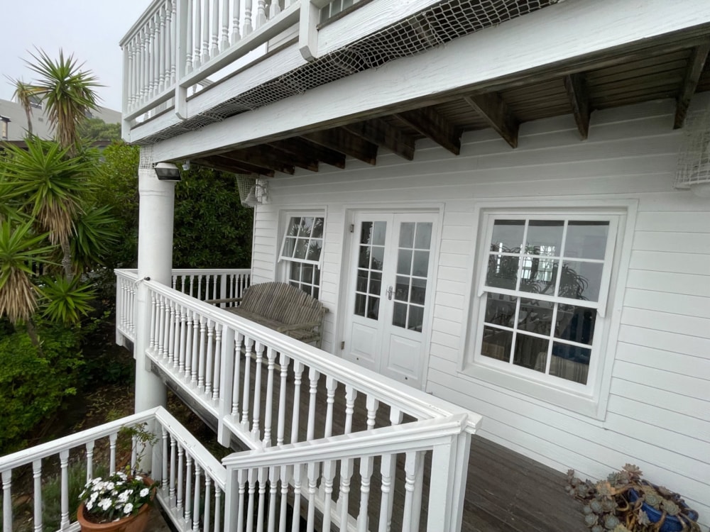 Bachelor apartment to rent in Llandudno - HYL1742883