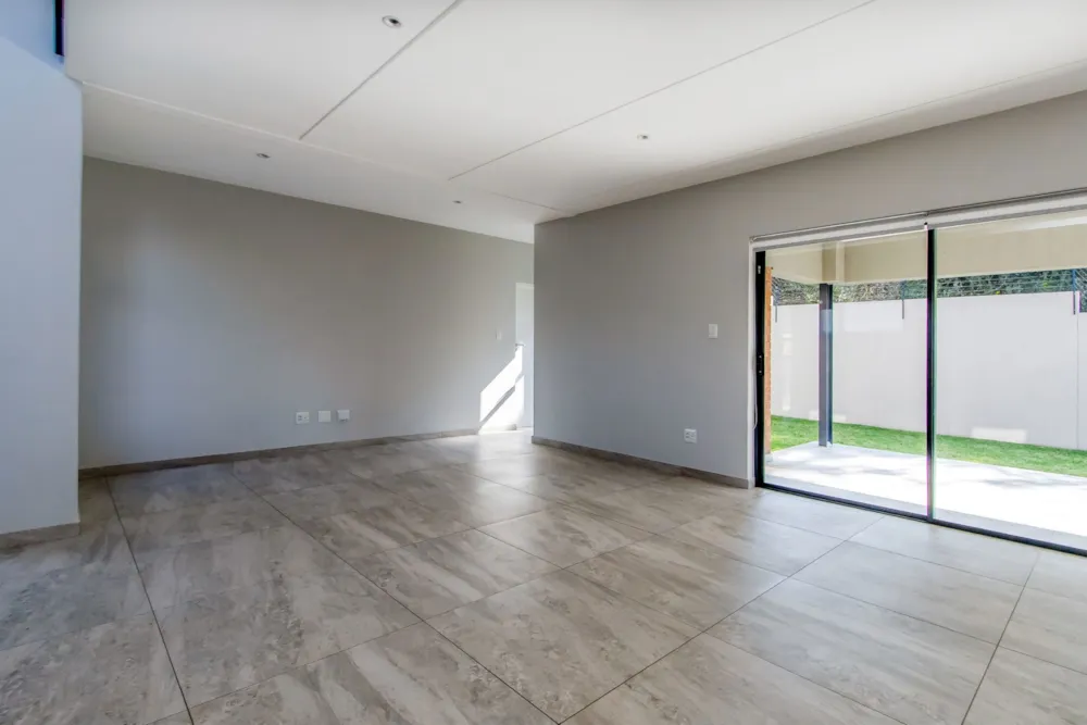 House let in Carlswald - MDL1742873