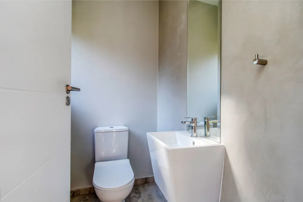 House let in Carlswald - MDL1742873