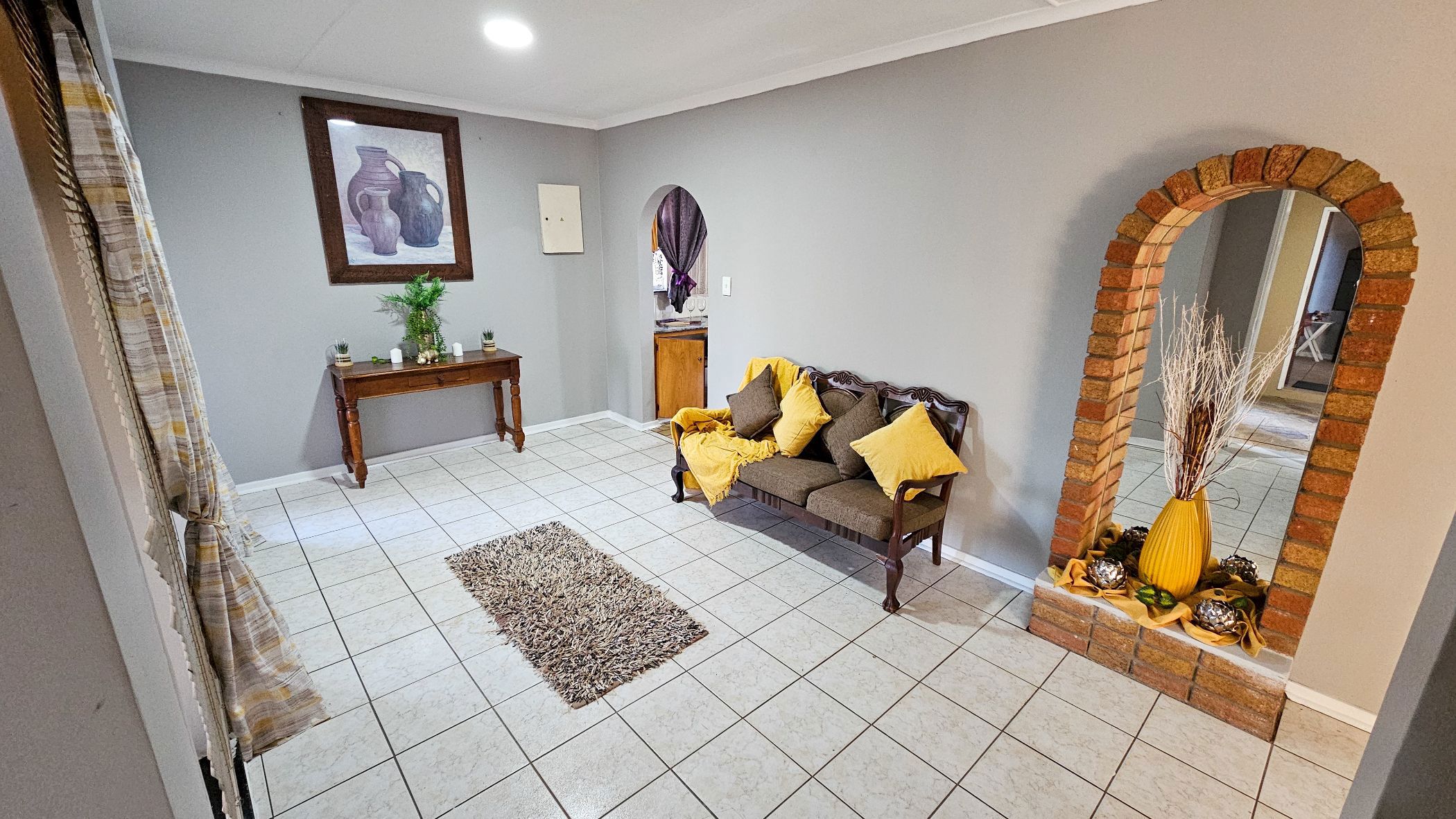 House for sale in Uitsig, Bloemfontein - 1BX1742881
