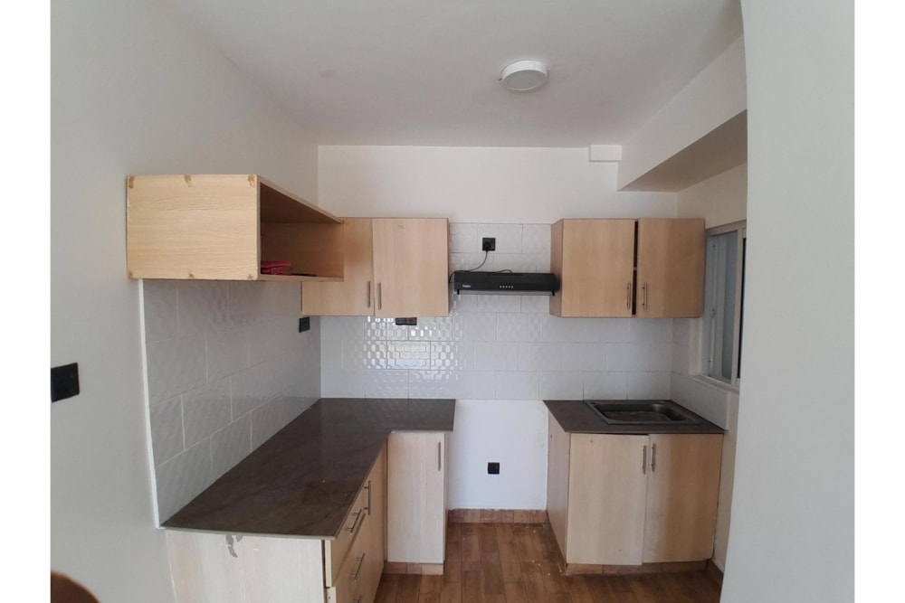 Apartment to rent in Kiambu Road, Kenya - 3KE1743142