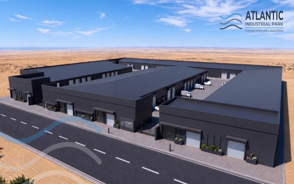 Commercial Building for sale in Swakopmund Ext 10, Namibia - 3NM1742880 Commercial Building for sale in Swakopmund Ext 10, Namibia - 3NM1742880