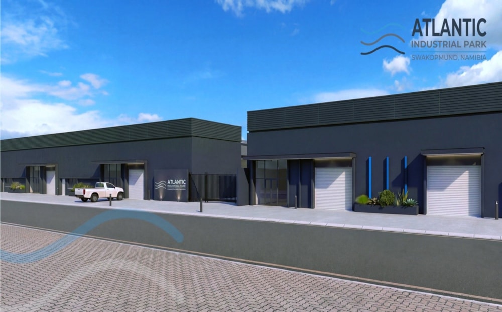 Commercial Building for sale in Swakopmund Ext 10, Namibia - 3NM1742880 Commercial Building for sale in Swakopmund Ext 10, Namibia - 3NM1742880