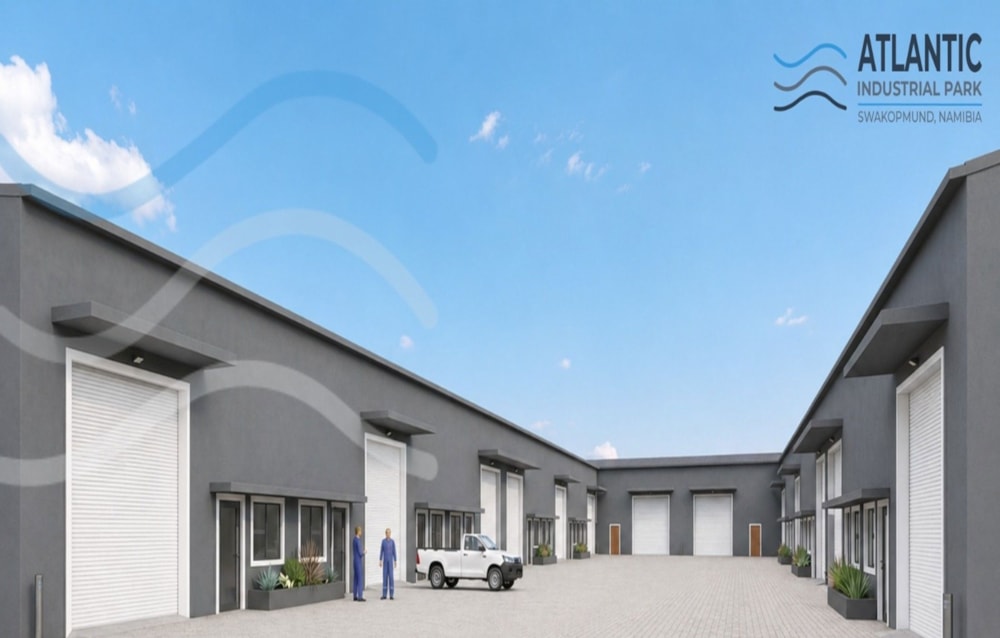 Commercial Building for sale in Swakopmund Ext 10, Namibia - 3NM1742880 Commercial Building for sale in Swakopmund Ext 10, Namibia - 3NM1742880