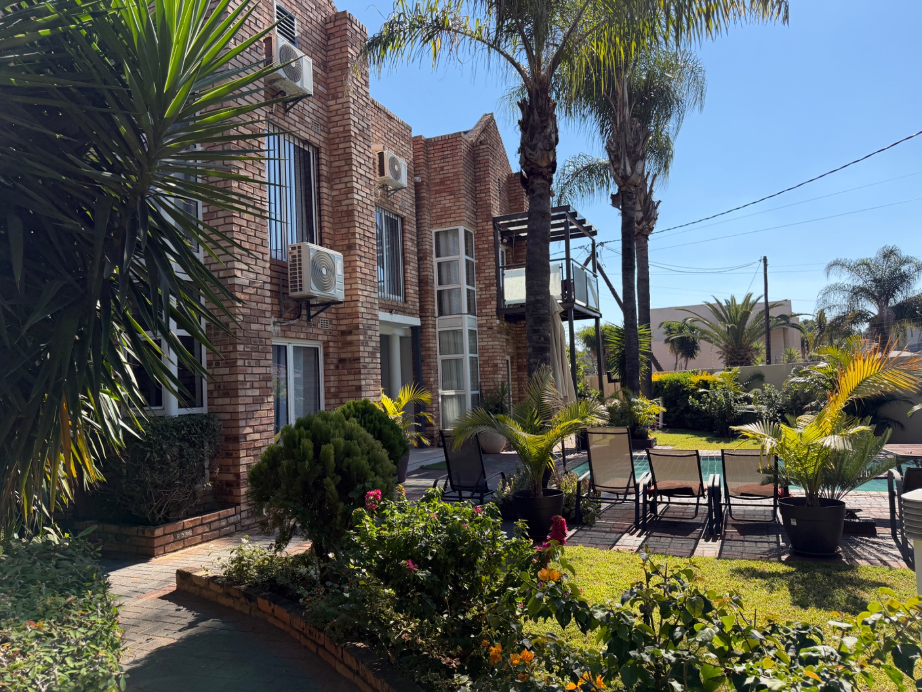 House for sale in Gaborone, Botswana - 3BO1742885