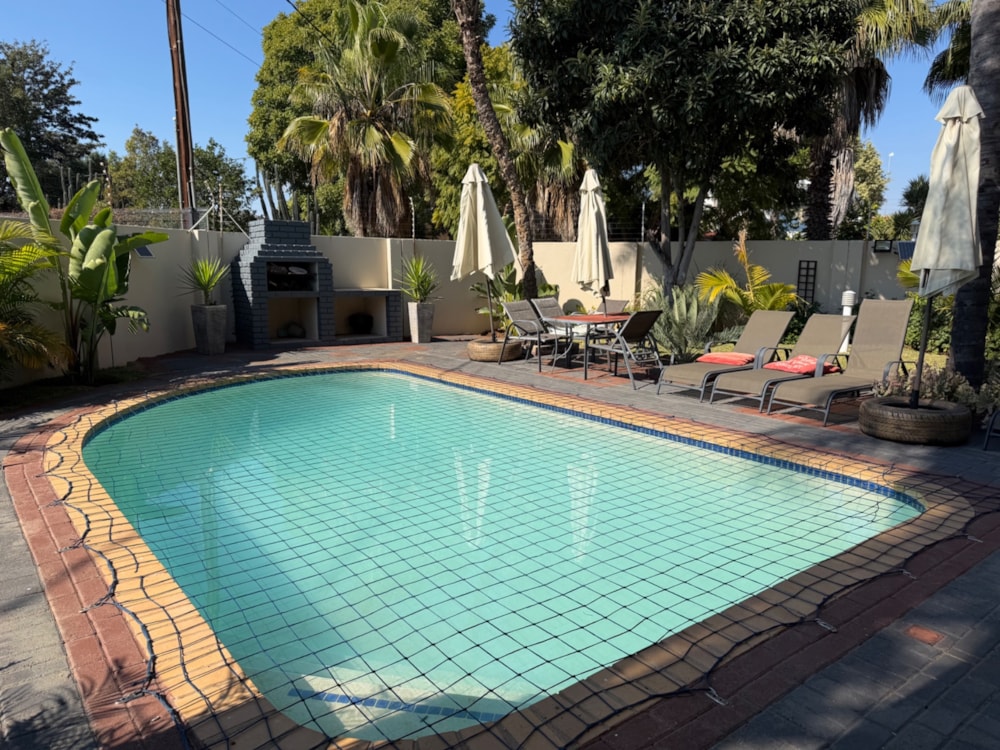 House for sale in Gaborone, Botswana - 3BO1742885 House for sale in Gaborone, Botswana - 3BO1742885