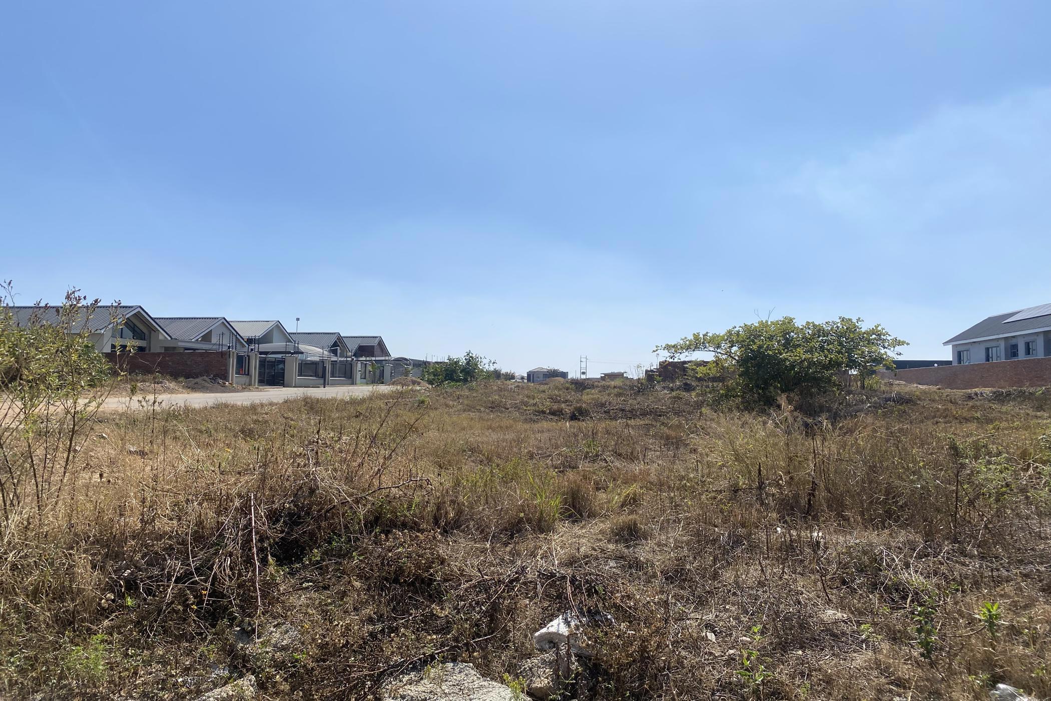Residential vacant land for sale in Arlington, Zimbabwe - 3ZB1742887