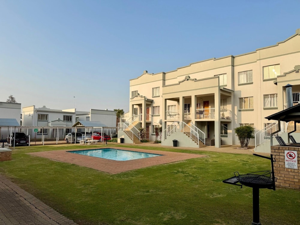 Apartment for sale in Kannoniers Park - 1PCH1743489 Apartment for sale in Kannoniers Park - 1PCH1743489