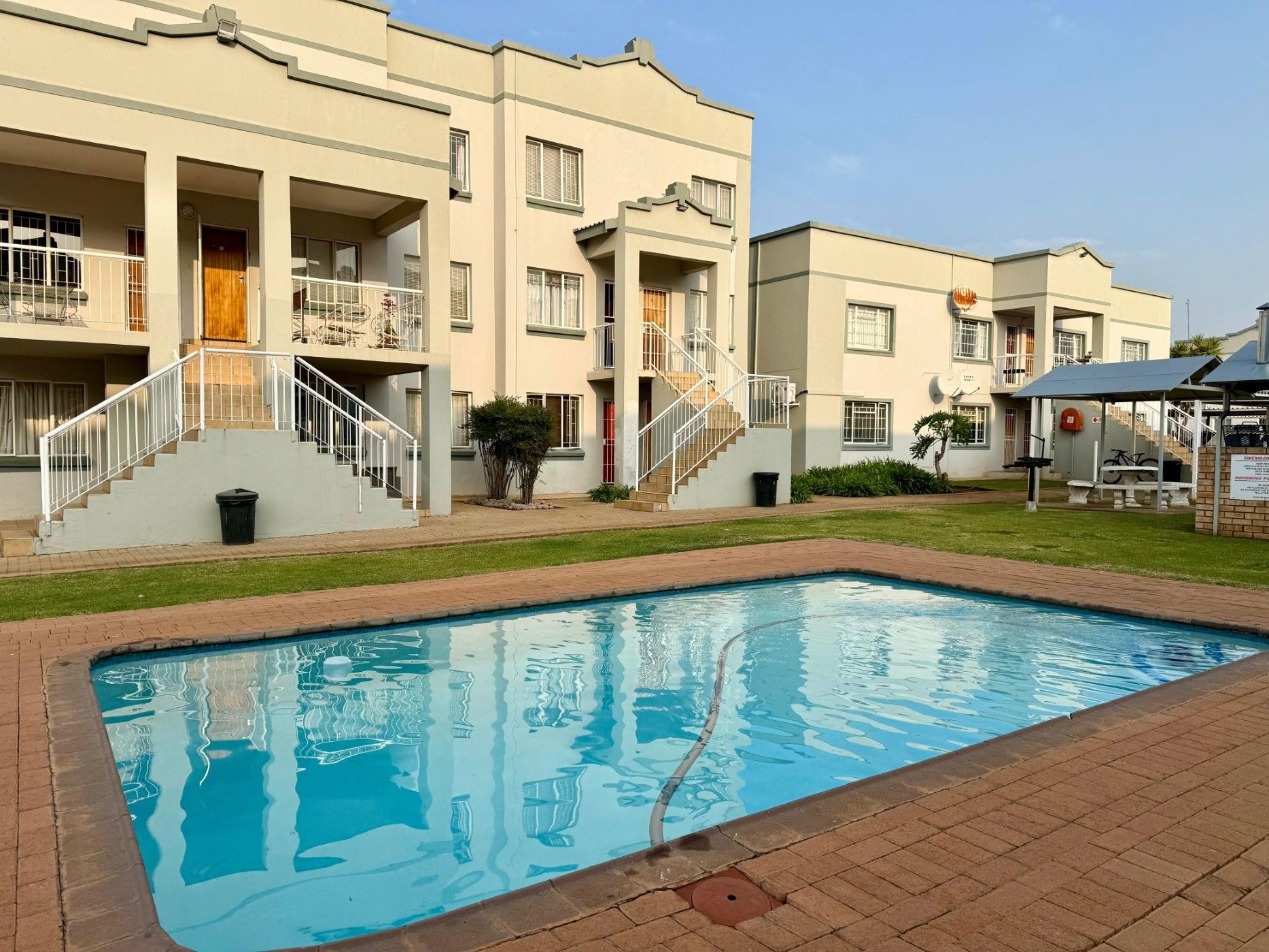Apartment for sale in Kannoniers Park - 1PCH1743489