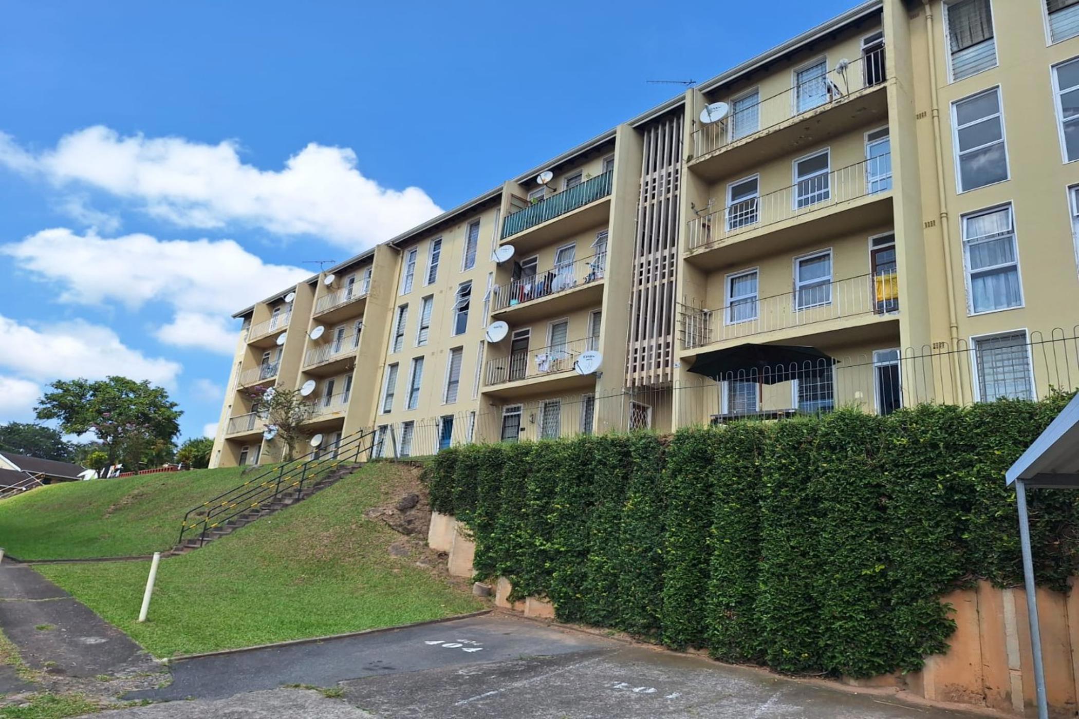 Apartment for sale in The Wolds - 1WP1742894