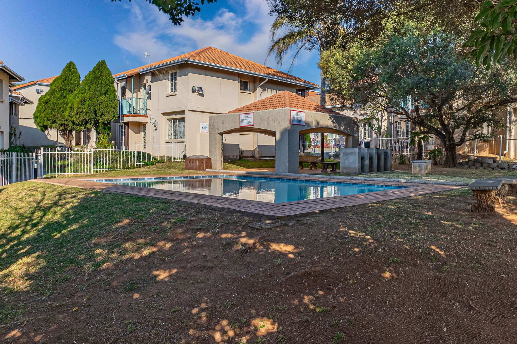 Apartment for sale in Vorna Valley - MR1742899