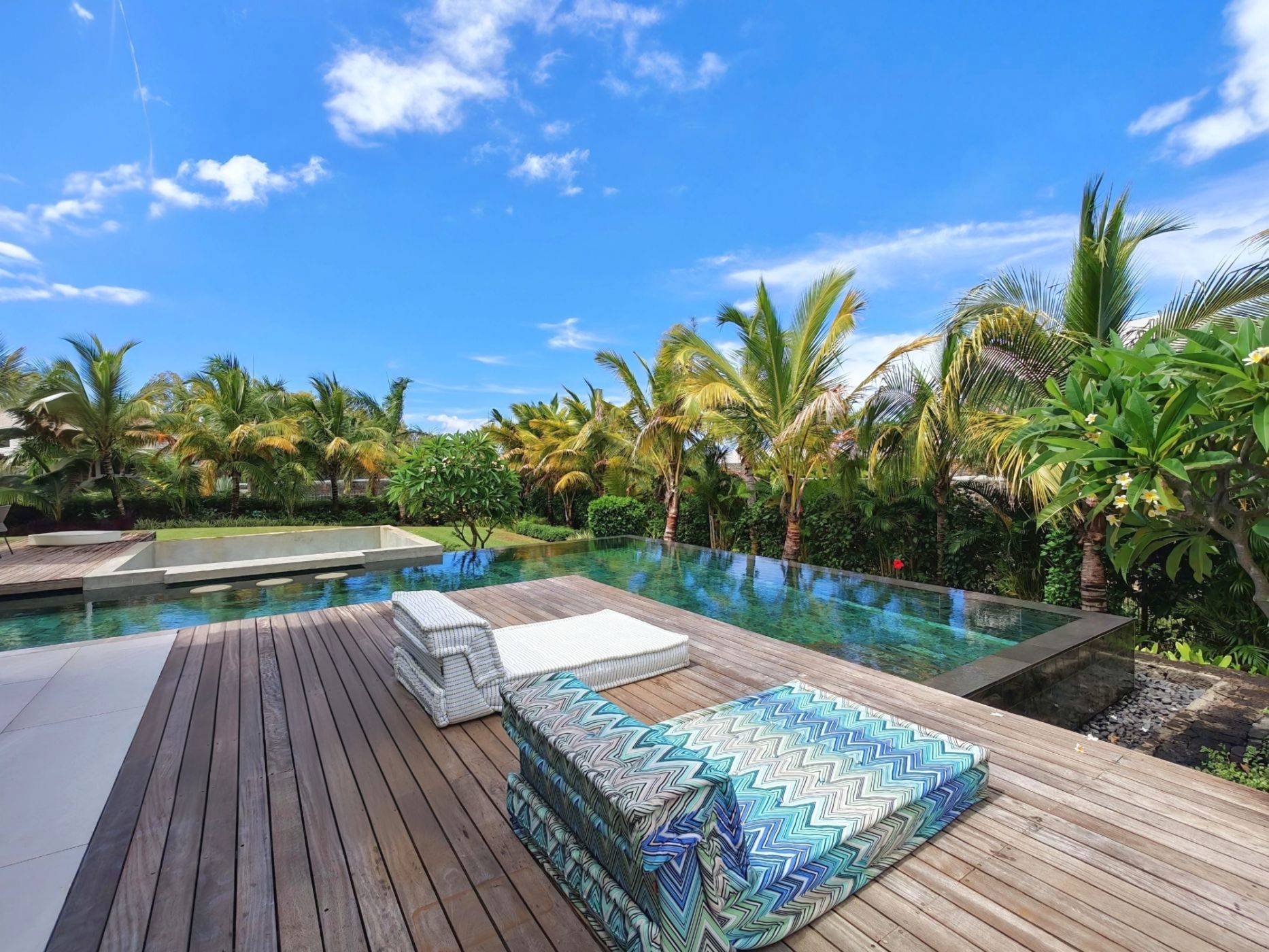 Golf estate house for sale in Anahita, Mauritius - MUR1742906