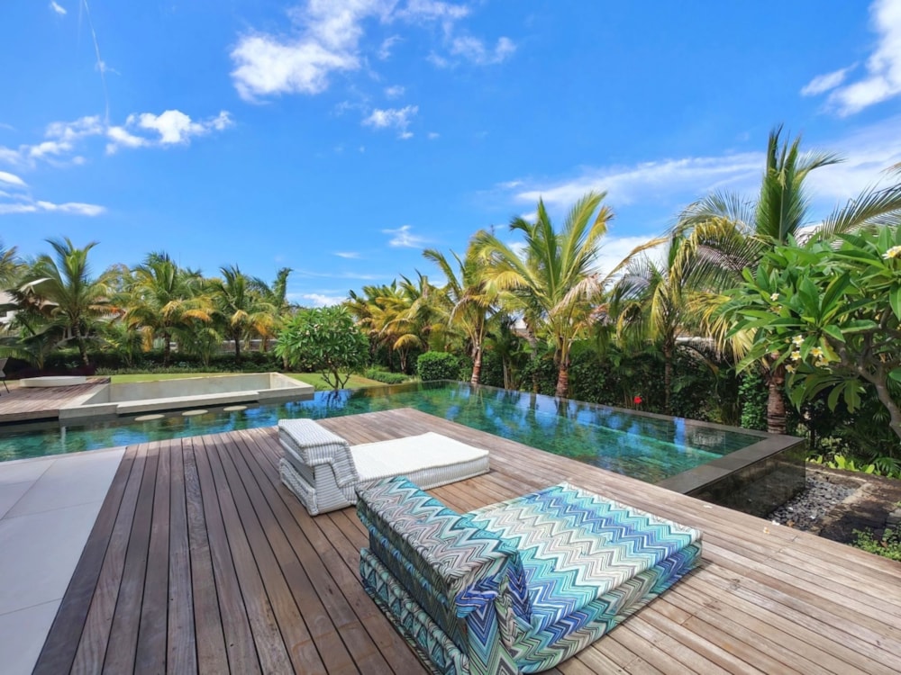 Golf estate house for sale in Anahita, Mauritius - MUR1742906