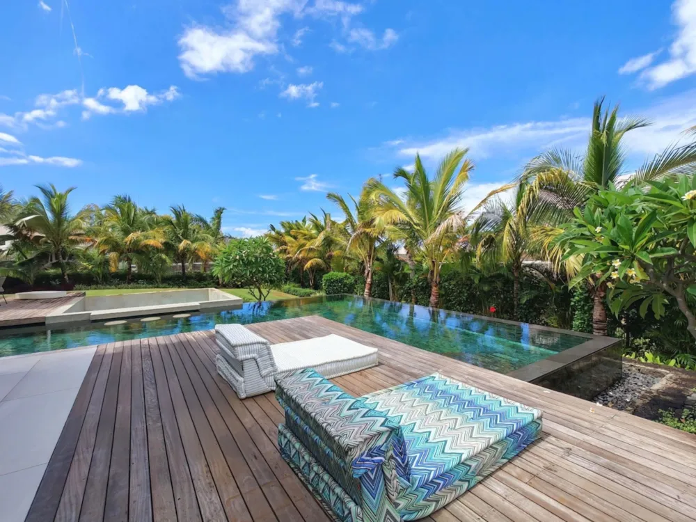 Golf estate house for sale in Anahita, Mauritius - MUR1742906 Golf estate house for sale in Anahita, Mauritius - MUR1742906