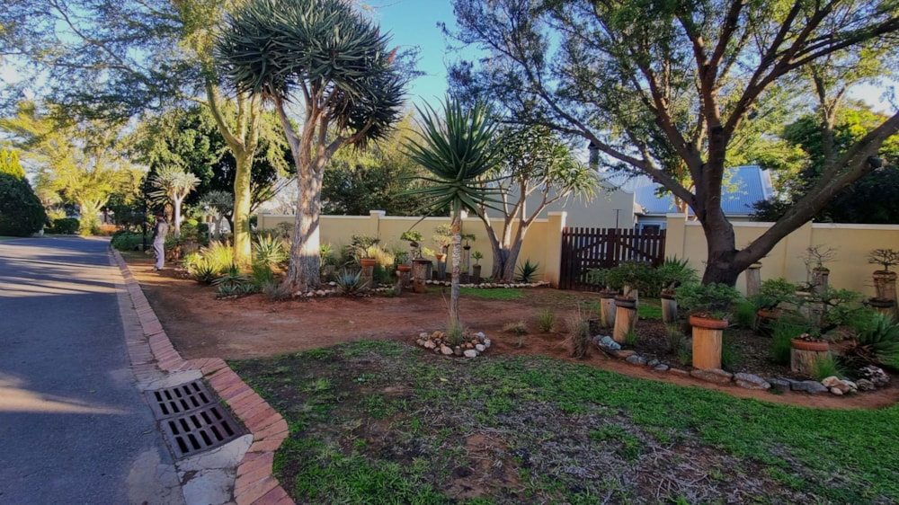 Security estate home for sale in Robertson - ROB1742925