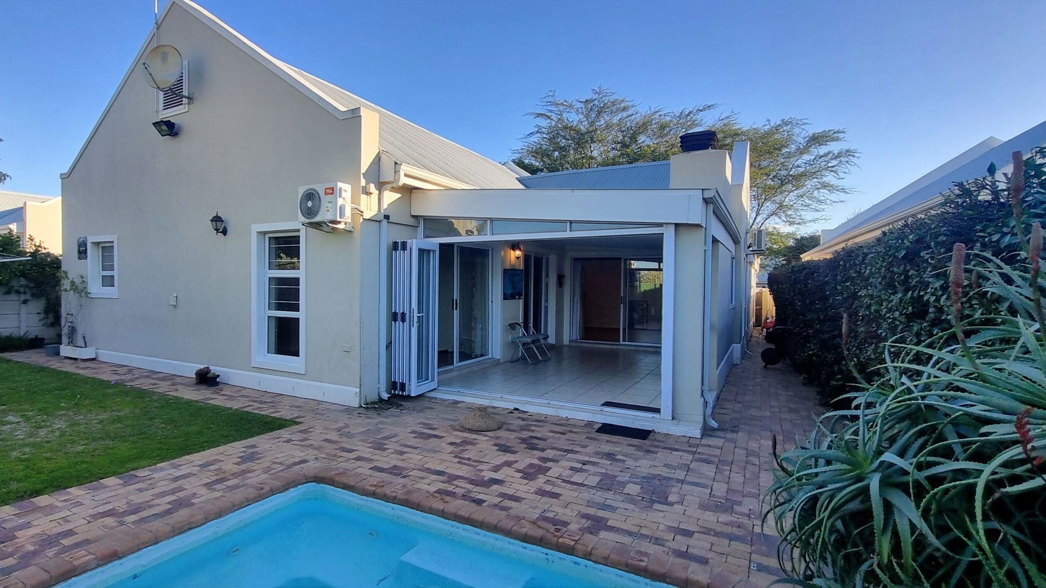 Security estate home for sale in Robertson - ROB1742925
