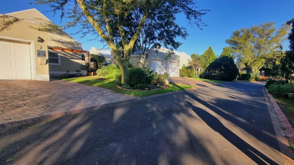 Security estate home for sale in Robertson - ROB1742925