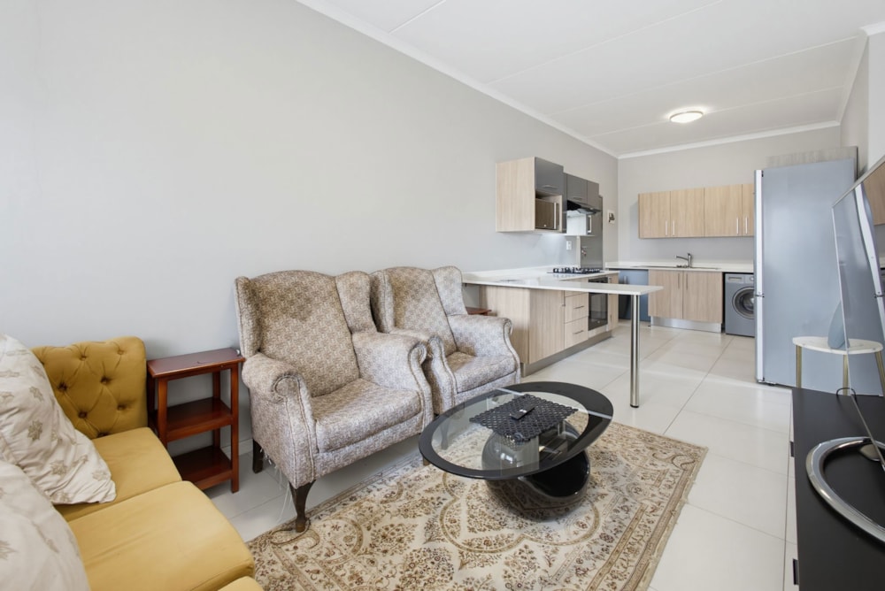 Apartment for sale in Midridge Park  - MR1742938