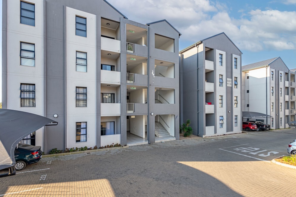Apartment for sale in Midridge Park  - MR1742938