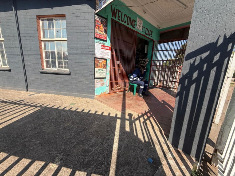 Commercial business for sale in Witbank Central (eMalahleni Central) - 1WD1742962 Commercial business for sale in Witbank Central (eMalahleni Central) - 1WD1742962
