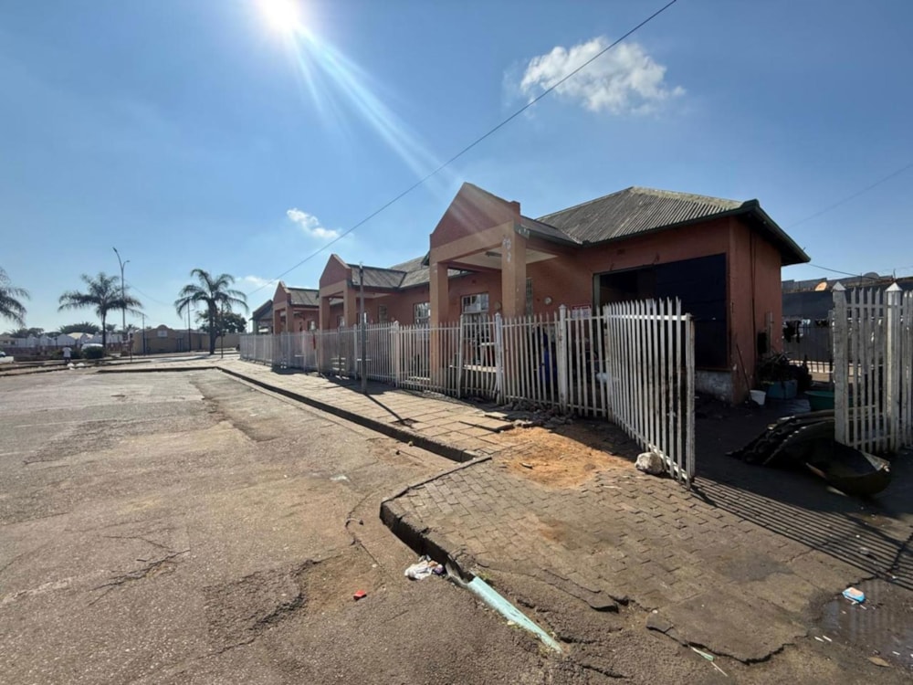 Commercial business for sale in Witbank Central (eMalahleni Central) - 1WD1742962 Commercial business for sale in Witbank Central (eMalahleni Central) - 1WD1742962
