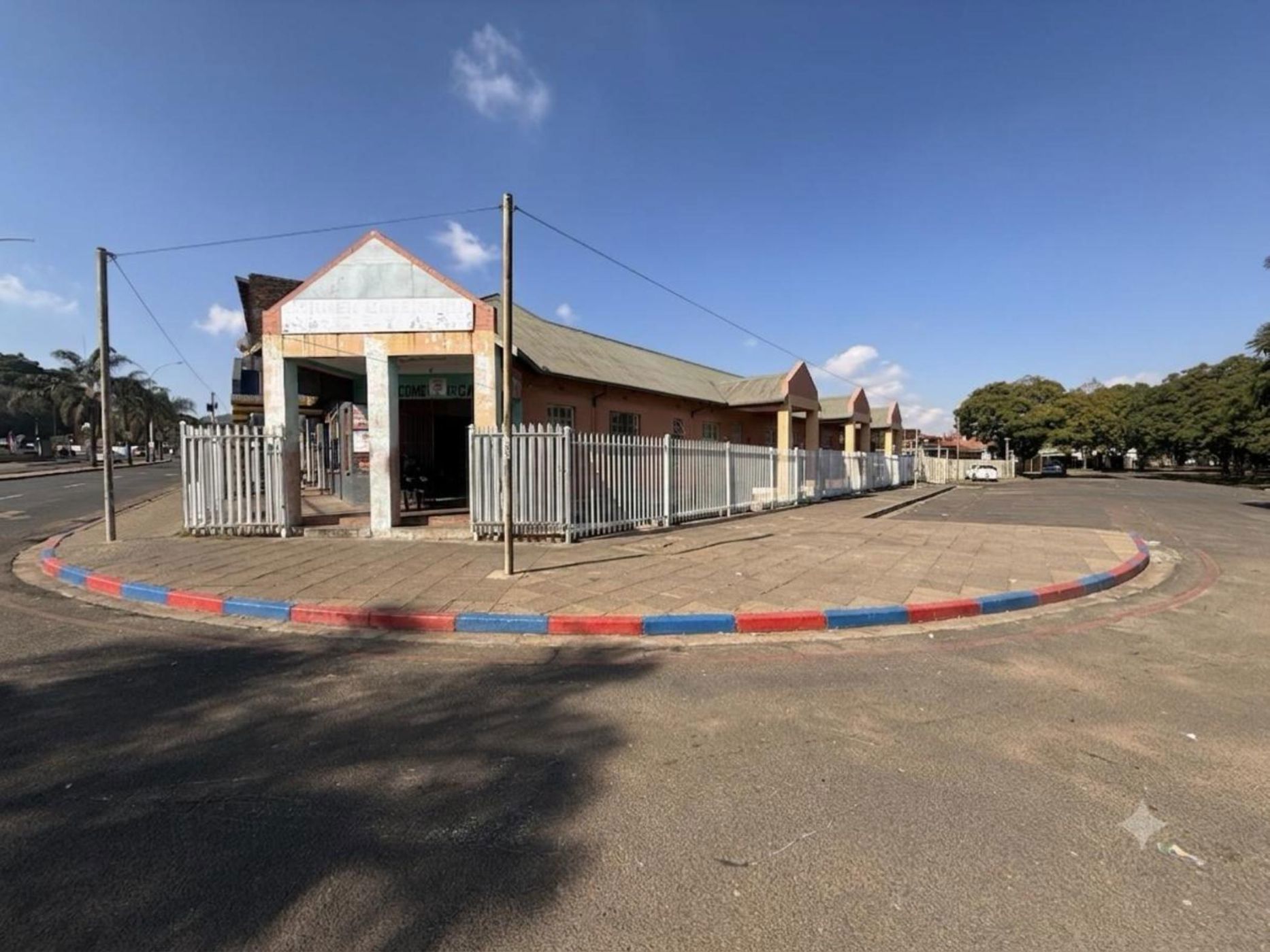 Commercial business for sale in Witbank Central (eMalahleni Central) - 1WD1742962