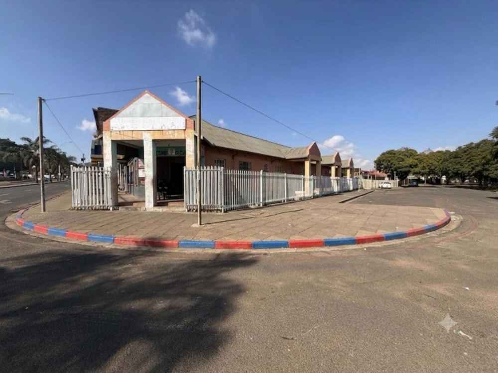 Commercial business for sale in Witbank Central (eMalahleni Central) - 1WD1742962 Commercial business for sale in Witbank Central (eMalahleni Central) - 1WD1742962