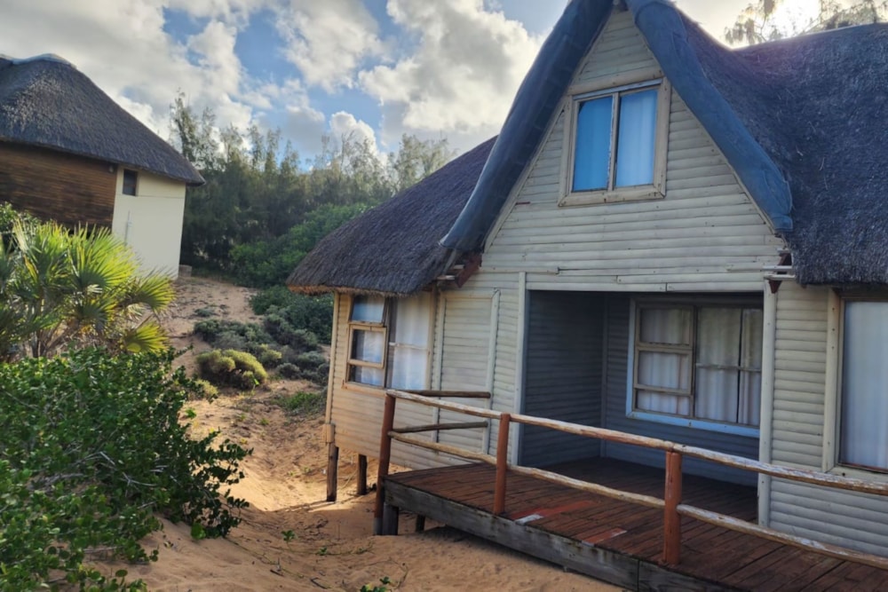 Beach resort for sale in Xai Xai, Xai Xai, Mozambique - 3MQ1742931 Beach resort for sale in Xai Xai, Xai Xai, Mozambique - 3MQ1742931