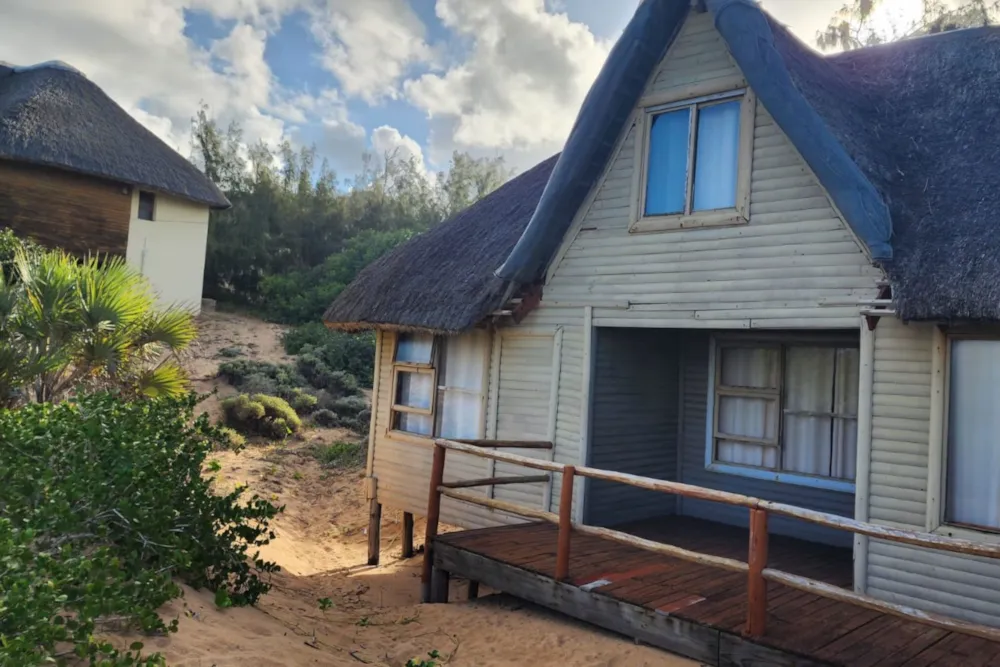 Beach resort for sale in Chidenguele, Gaza, Mozambique - 3MQ1742931 Beach resort for sale in Chidenguele, Gaza, Mozambique - 3MQ1742931