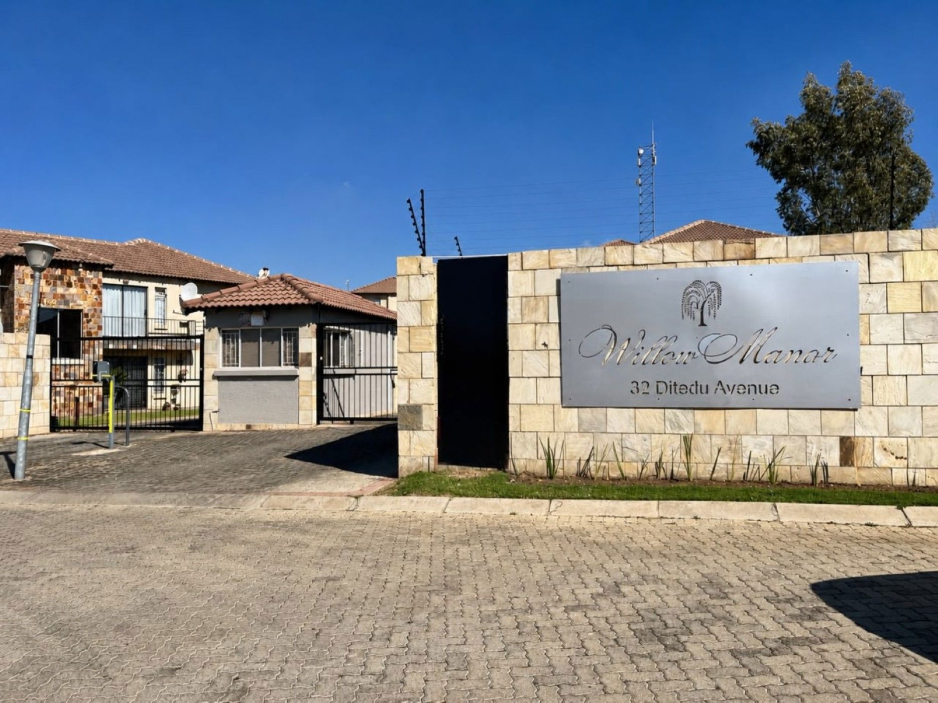 Apartment for sale in Baillie Park - 1PCH1743056