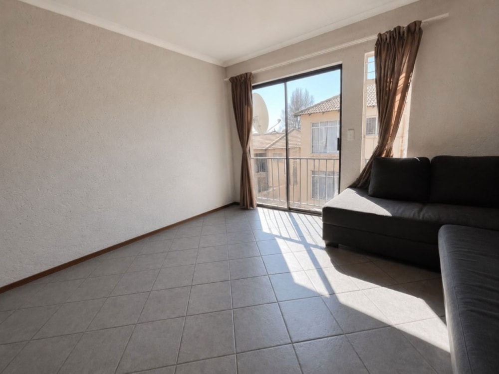 Apartment for sale in Baillie Park - 1PCH1743056 Apartment for sale in Baillie Park - 1PCH1743056
