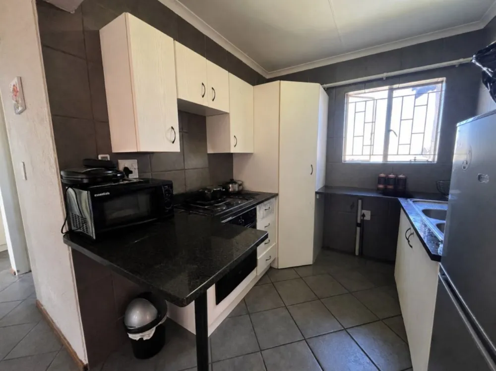 Apartment for sale in Baillie Park - 1PCH1743056