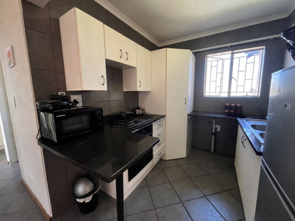 Apartment for sale in Baillie Park - 1PCH1743056 Apartment for sale in Baillie Park - 1PCH1743056