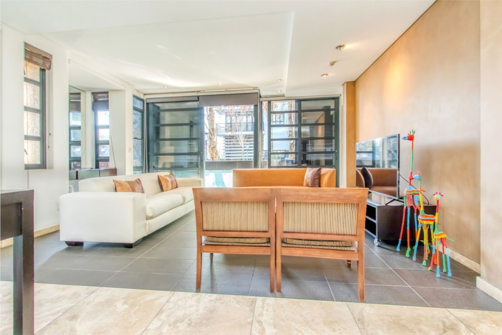 Apartment for sale in Melrose Arch - HP1742948 Apartment for sale in Melrose Arch - HP1742948