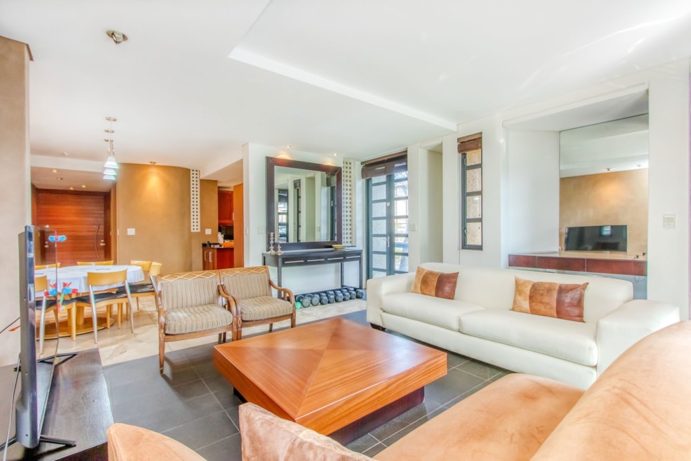 Apartment for sale in Melrose Arch - HP1742948 Apartment for sale in Melrose Arch - HP1742948