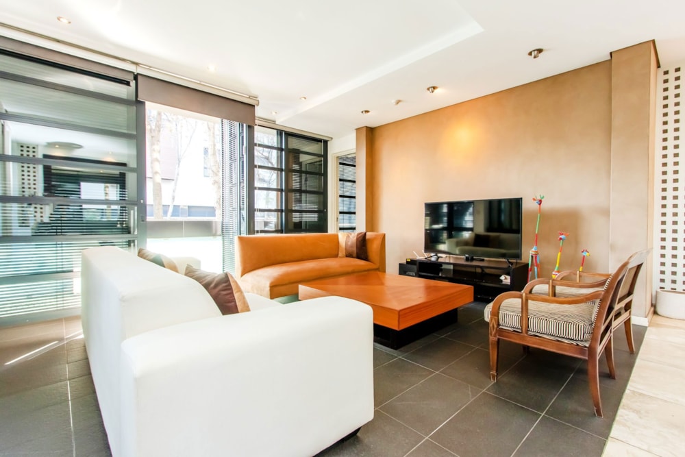 Apartment for sale in Melrose Arch - HP1742948 Apartment for sale in Melrose Arch - HP1742948