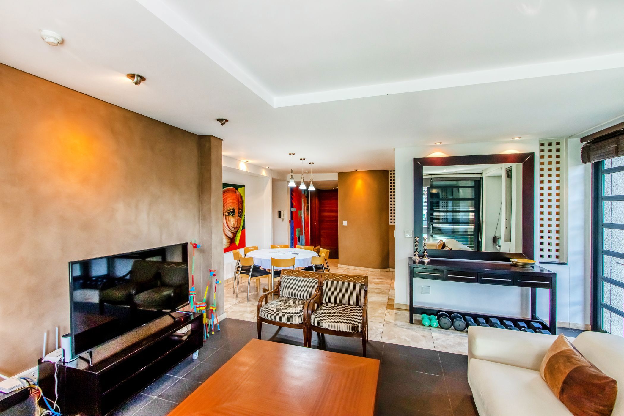 Apartment for sale in Melrose Arch - HP1742948