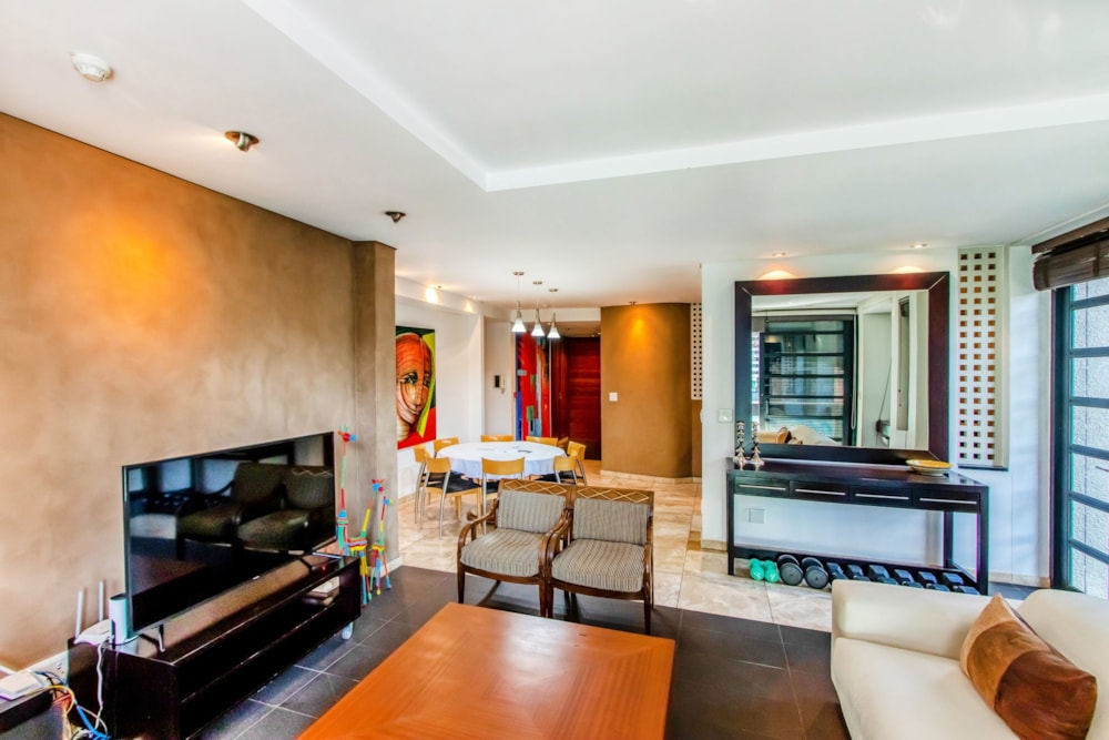 Apartment for sale in Melrose Arch - HP1742948 Apartment for sale in Melrose Arch - HP1742948