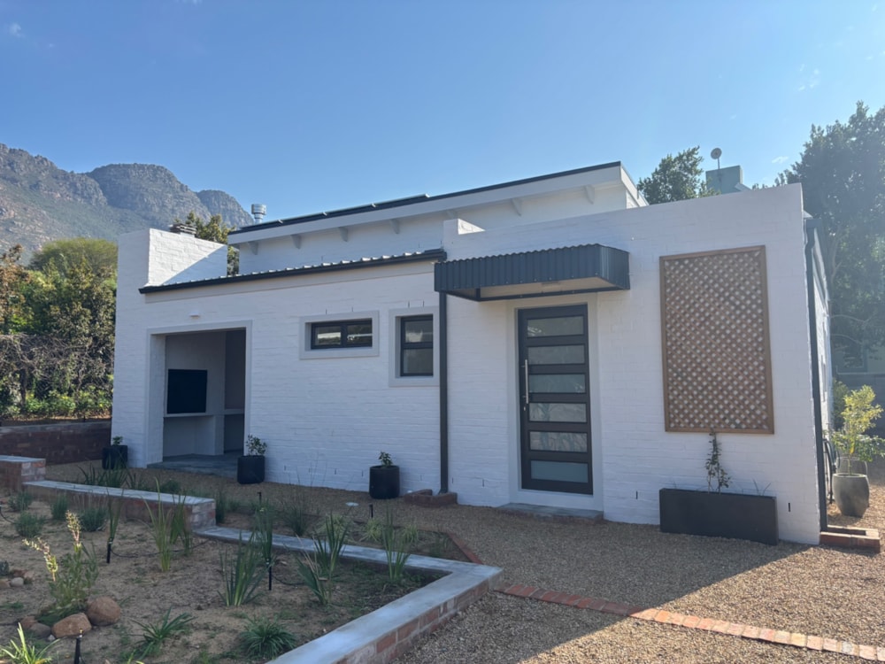 House for sale in Riebeek West - RV1742997 House for sale in Riebeek West - RV1742997