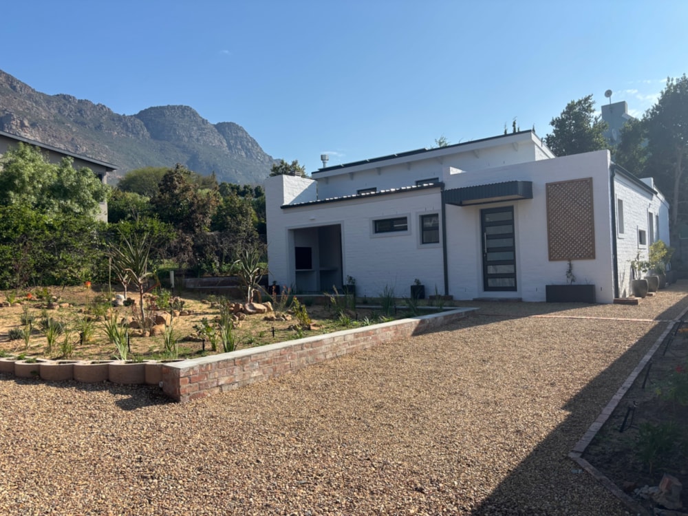 House for sale in Riebeek West - RV1742997 House for sale in Riebeek West - RV1742997