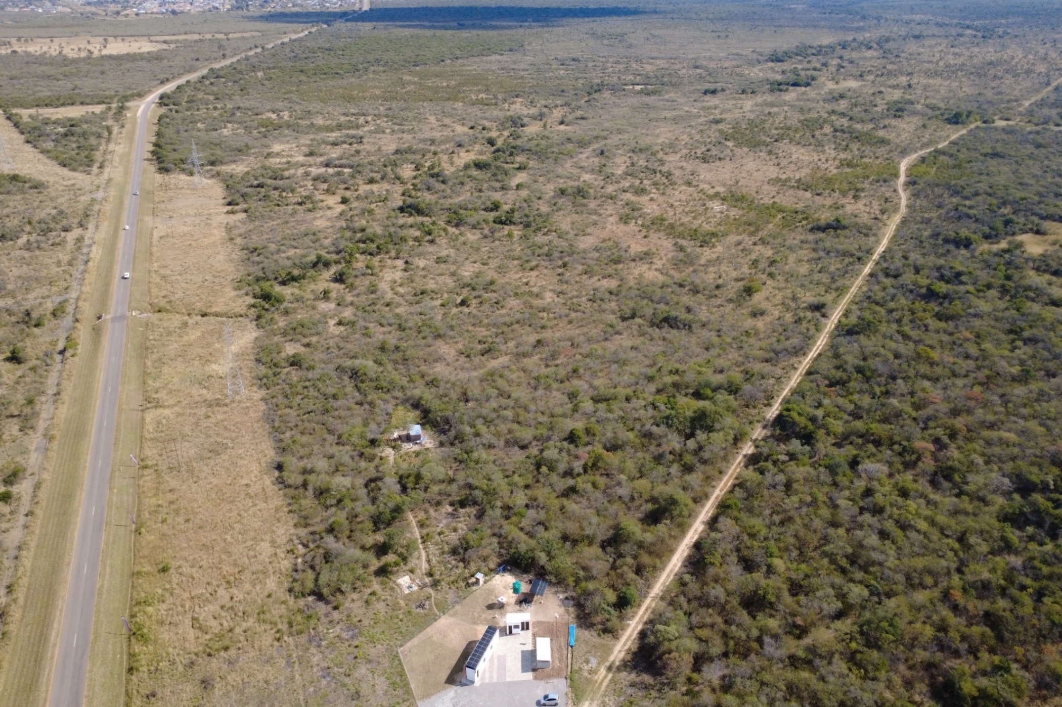 Vacant land for sale in Bulawayo, Zimbabwe - 3ZB1742954