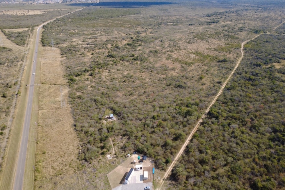 Vacant land for sale in Bulawayo, Zimbabwe - 3ZB1742954 Vacant land for sale in Bulawayo, Zimbabwe - 3ZB1742954