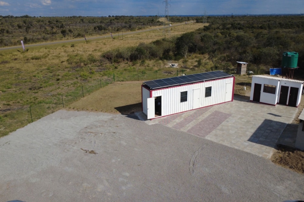 Vacant land for sale in Bulawayo, Zimbabwe - 3ZB1742954 Vacant land for sale in Bulawayo, Zimbabwe - 3ZB1742954